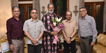FarmX Submits Rs 1,000 Cr Proposal To Set Up Advanced Agri-Tech Hub In Odisha