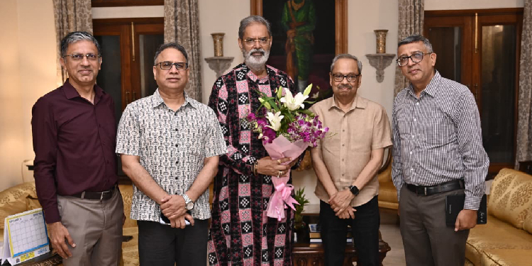 FarmX Submits Rs 1,000 Cr Proposal To Set Up Advanced Agri-Tech Hub In Odisha
