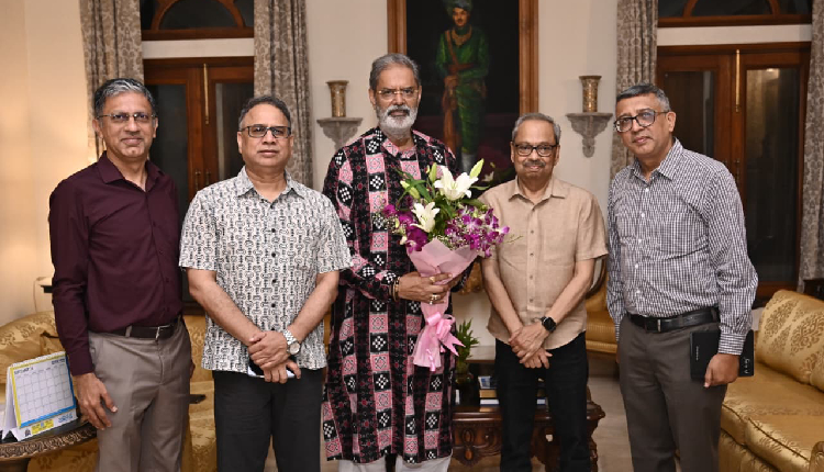 FarmX Submits Rs 1,000 Cr Proposal To Set Up Advanced Agri-Tech Hub In Odisha