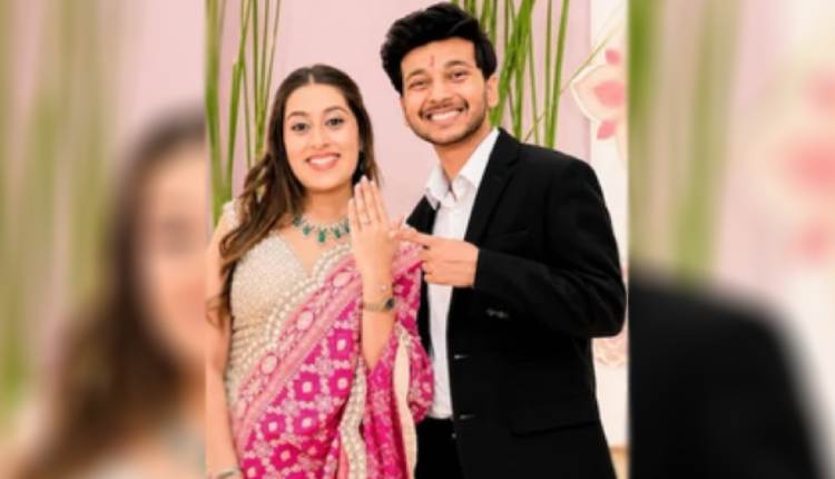 Ketan Agarwal's Murder