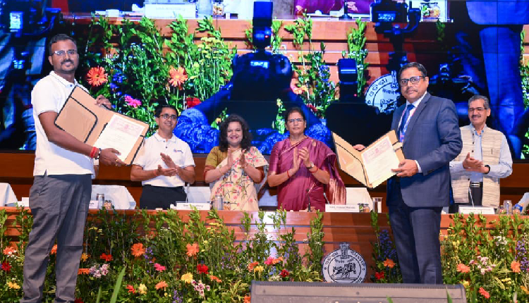 World Tourism Day – Odisha