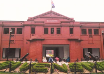Ravenshaw University