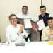 MoU Signed Between Commerce & Transport Department and IOCL for Efficient Management of Truck Terminals