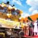 Odisha Flags Off First Senior Citizen Pilgrimage Train Of FY 2026-27