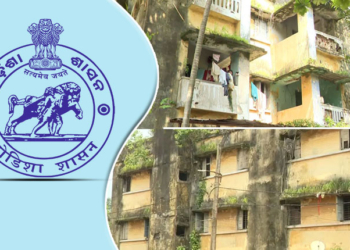 Unsafe Structures In Odisha