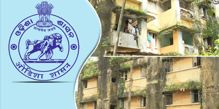 Unsafe Structures In Odisha