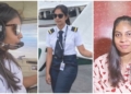 Tanisha Agrawal