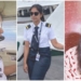 Tanisha Agrawal