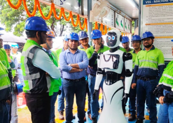 Vedanta Aluminium