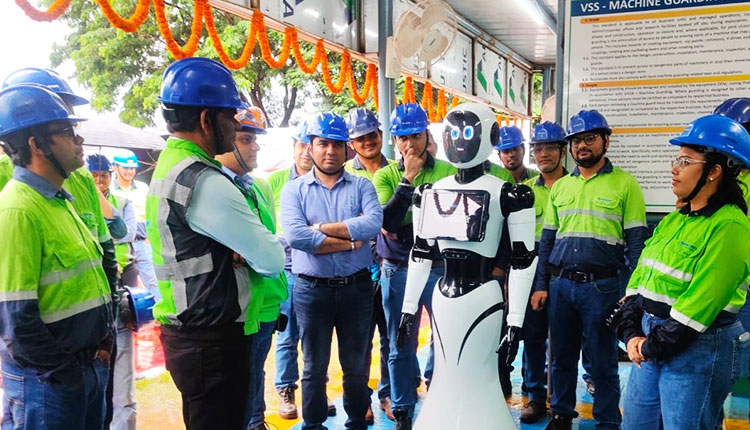 Vedanta Aluminium