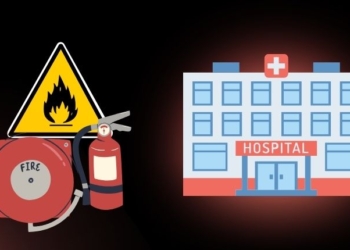 Fire Safety Certificates - Odisha Govt Hospitals