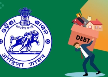 Odisha’s Debt Burden