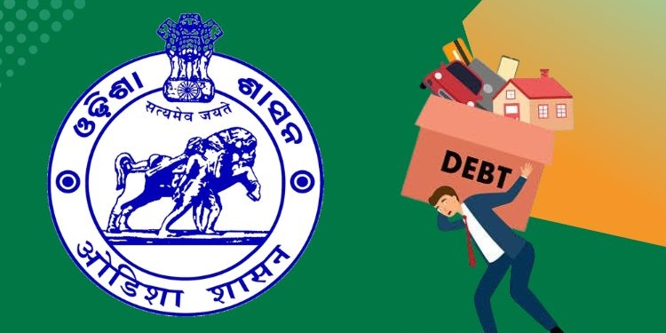 Odisha’s Debt Burden