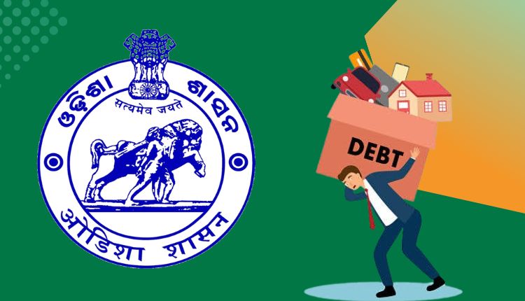 Odisha’s Debt Burden