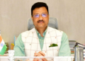 Dr Arabinda Kumar Padhee