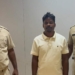 Cook Arrested - ACF Death Case