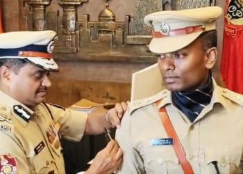 Saravana Vivek M