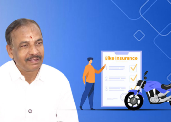 Bibhuti Bhusan Jena - Commerce and Transport Minister