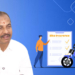 Bibhuti Bhusan Jena - Commerce and Transport Minister