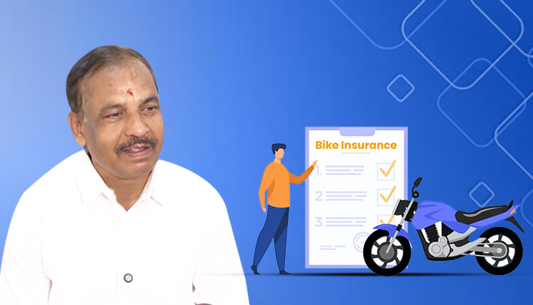 Bibhuti Bhusan Jena - Commerce and Transport Minister