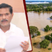 Water Resources Department Engineer-in-Chief Dillip Kumar Rout