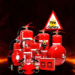 Odisha Fire Safety