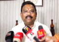 Gokulananda Mallik