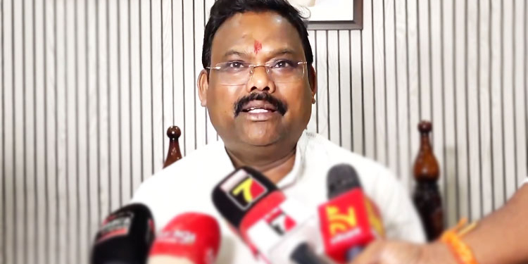 Gokulananda Mallik