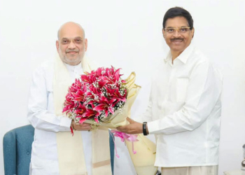 Odisha Governor