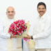 Odisha Governor