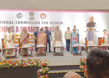 Odisha Speaker