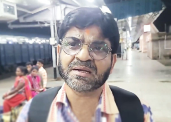Nepal Flash Floods: Bhadrak Man Returns Home, Recounts Terrifying Ordeal