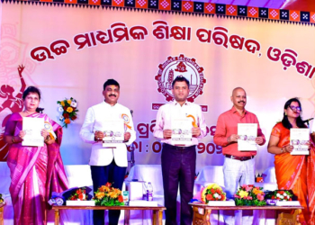 BSE, CHSE Merger Plan Highlighted At Council’s Foundation Day