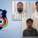 Odisha Vigilance - Panchayat Officials