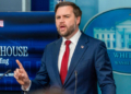 JD Vance