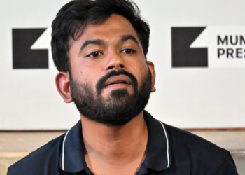Abhijeet Dipke