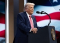 President Donald Trump