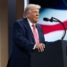 President Donald Trump