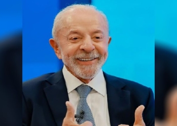 Luiz Inacio Lula da Silva