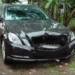 Kerala Car Crash Case