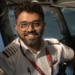 Indian pilot Captain Smit Machchhar