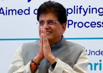 Piyush Goyal