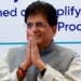 Piyush Goyal