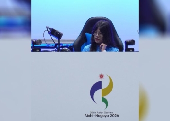 Mu Xinyue
