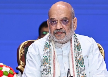 Amit Shah