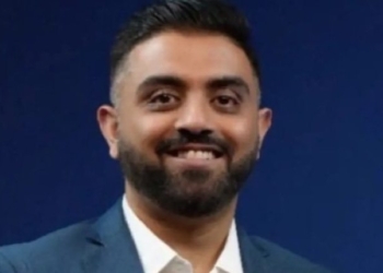 Smit Machchhar