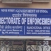 Enforcement Directorate