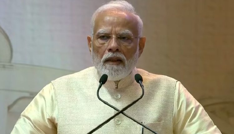 PM Modi