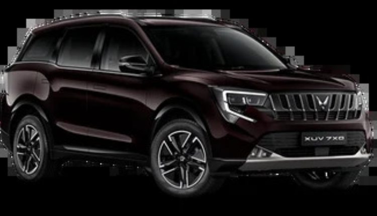Mahindra