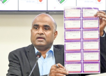 Karnataka CEO